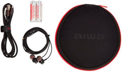 AIWA PCP-1050 Lecteur CD – Bluetooth 5.4 & USB-C