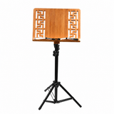 Pupitre en bois (70-160cm)