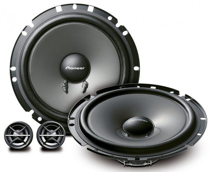 Pioneer TS-170Ci Haut-parleur de voiture (17cm, 6,5")