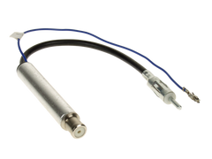 21CT27AA08.EU Adaptateur d'antenne pour Opel, VW, Ford et Fiat