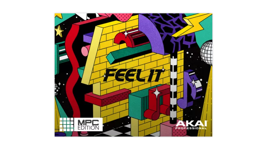Feel It - MPC Édition