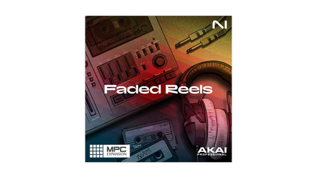 Expansion MPC - Faded Reels