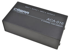 Cobra isolateur de boucle