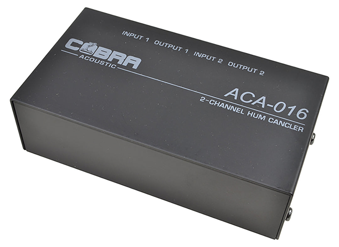 Cobra isolateur de boucle