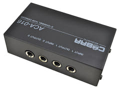 Cobra isolateur de boucle
