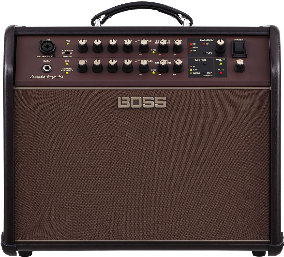 Boss ACS-PRO Guitar Amplifier