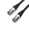 Adam Hall Cat6a Câble S/FTP (3m)