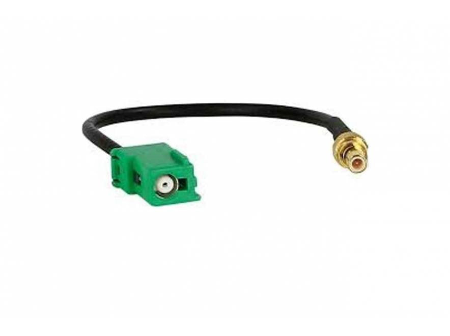 Pack de câbles pour antenne Calearo DAB + FM + GPS Shark