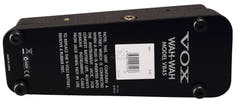 Vox V845 Pédale Wah-Wah