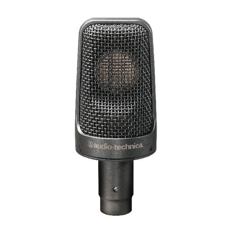 Audio-technica AE 3000 Microphones à condensateur