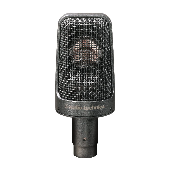 Audio-technica AE 3000 Microphones à condensateur