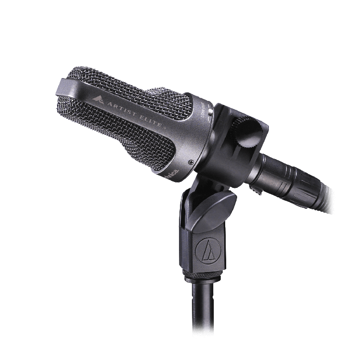 Audio-technica AE 3000 Microphones à condensateur