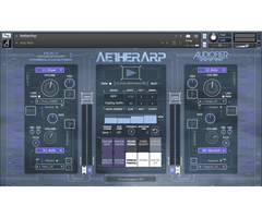 AetherArp