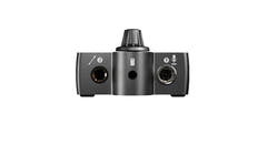 iCon aio2 interface audio USB et contrôleur, 2 entrées et 2 sorties