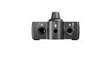 iCon aio2 interface audio USB et contrôleur, 2 entrées et 2 sorties
