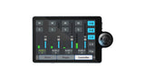iCon aio2 interface audio USB et contrôleur, 2 entrées et 2 sorties