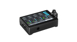 iCon aio2 interface audio USB et contrôleur, 2 entrées et 2 sorties