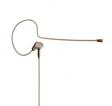 AKG C111 LP Earhook microphone