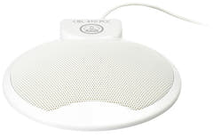 AKG CBL410 Microphones de table pour conférence (Blanc)