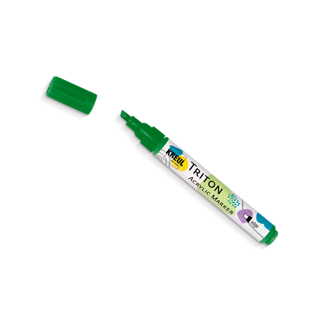 Marqueur Acrylique (Vert)