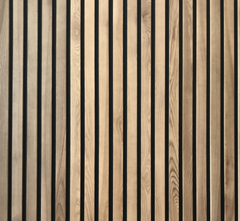 Tissu acoustique par 3 m² (Noir)