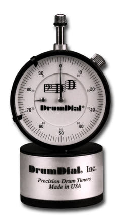 DrumDial Accordeur de Tambour