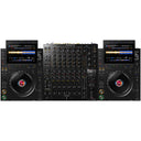 AlphaTheta DJM-V10 + CDJ-3000X Pack