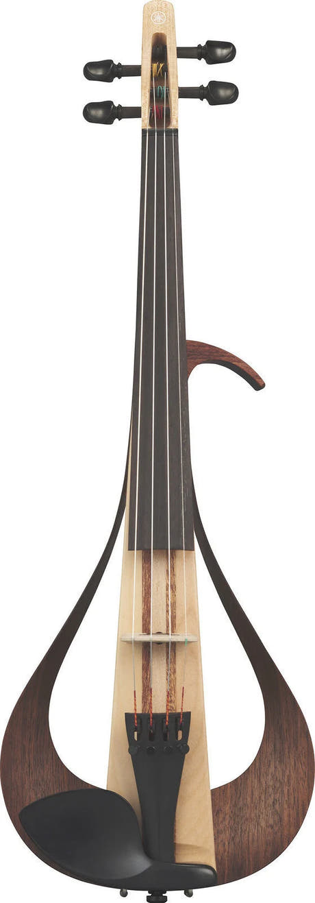 Yamaha Violon Électrique (Naturel)