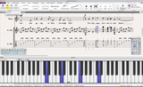 Sibelius Artist Perpetual License