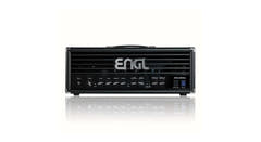 Tête d’ampli ENGL Artist Edition 100 Blackout, 100 W
