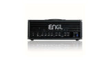 Tête d’ampli ENGL Artist Edition 100 Blackout, 100 W
