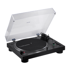 Audio-Technica AT-LP120XBT-USB Bluetooth Platine vinyle (Noir)