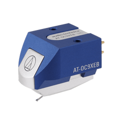 Audio-Technica AT-OC9XEB Cellule