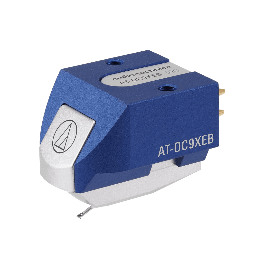 Audio-Technica AT-OC9XEB Cellule