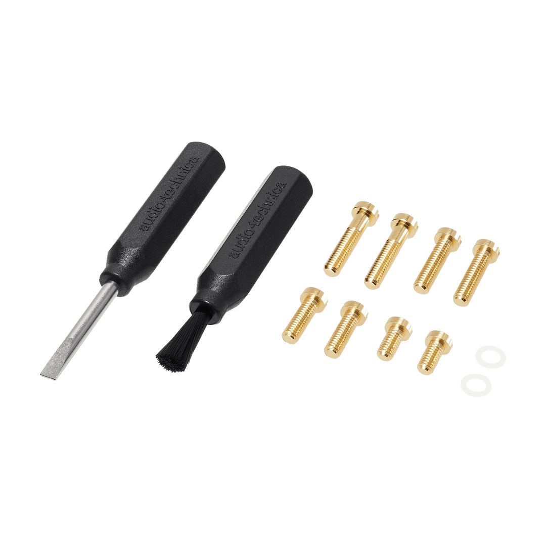 Audio-Technica AT-OC9XML Cellule