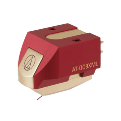 Audio-Technica AT-OC9XML Cellule