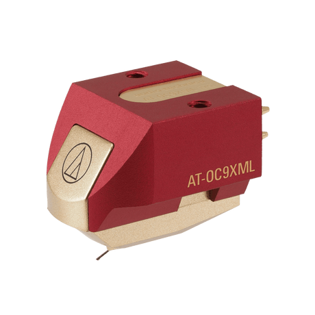 Audio-Technica AT-OC9XML Cellule