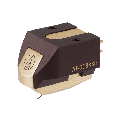 Audio-Technica AT-OC9XSH Cellule