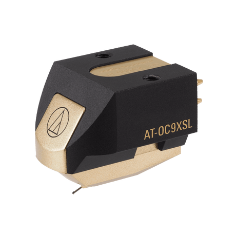 Audio-Technica AT-OC9XSL Cellule