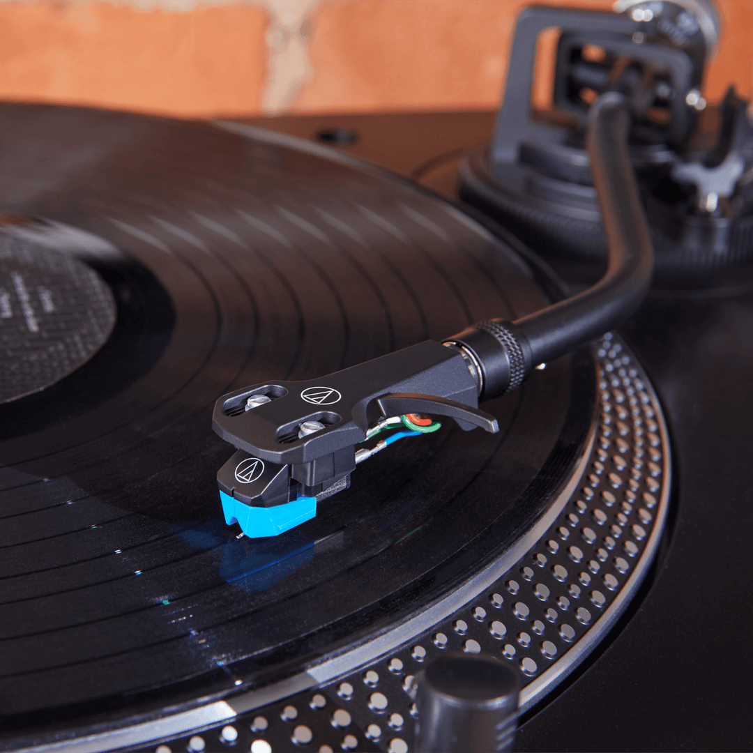 Audio-Technica AT-VM95C Cellule