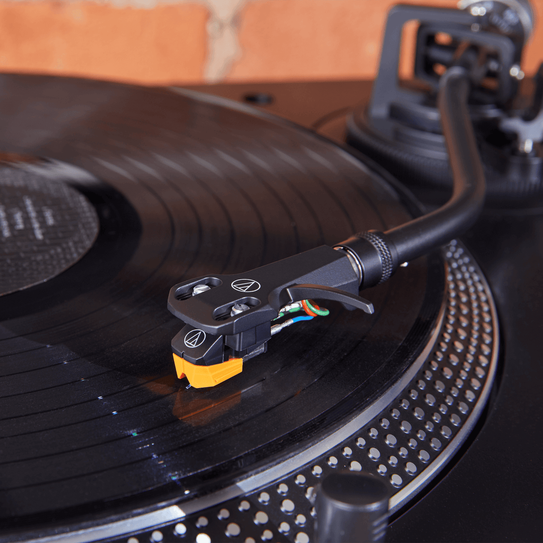 Audio-Technica VM95EN Cellule