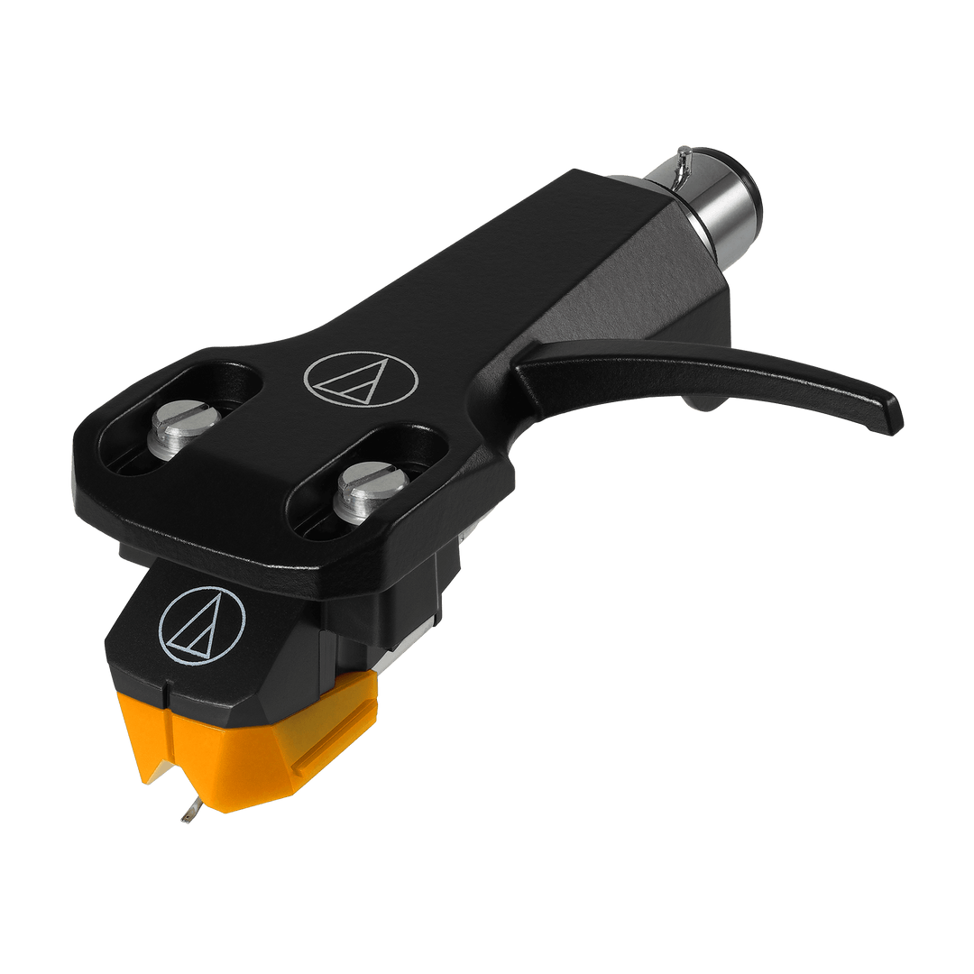 Audio-Technica AT-VM95EN/H Porte-cellule avec pointe