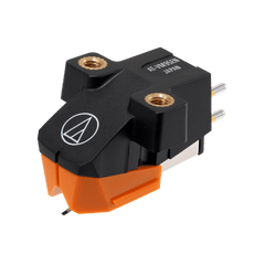 Audio-Technica AT-VM95EN/H Porte-cellule avec pointe