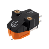 Audio-Technica AT-VM95EN/H Headshell with Stylus