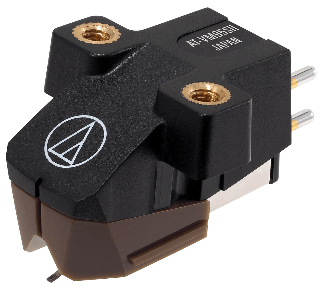 Audio-Technica AT-VM95SH Cellule