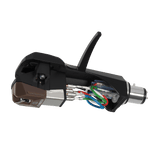Audio-Technica AT-VM95SH/H VM95 Headshell with Stylus