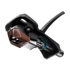 Audio-Technica AT-VM95SH/H VM95 Headshell avec Nål