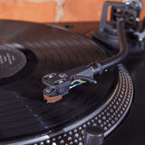 Audio-Technica AT-VM95SH/H VM95 Headshell with Stylus