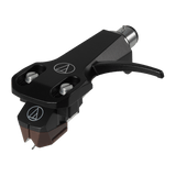 Audio-Technica AT-VM95SH/H VM95 Headshell with Stylus