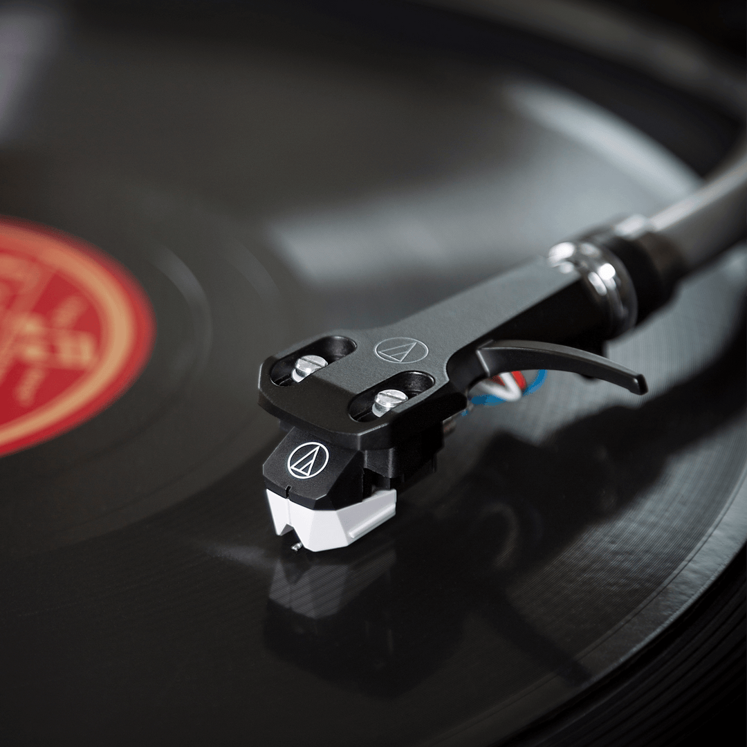 Audio-Technica AT-VM95SP Cellule